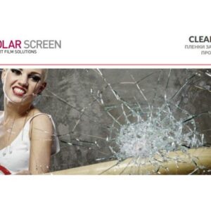 SOLAR SCREEN 300 MICRO –бронеплівка 300 мікрон купити Київ| PlivkaHouse
