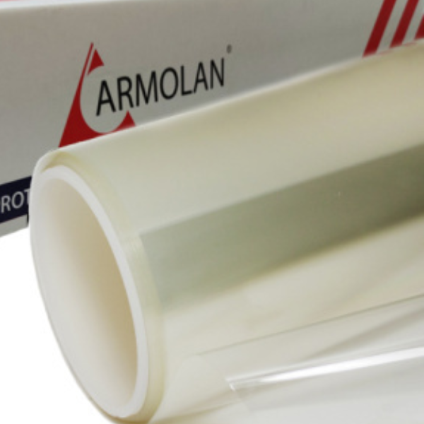 Бронеплівка для вікон: Інноваційний Захист від Armolan