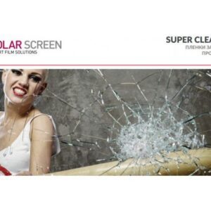SOLAR SCREEN 200 MICRO –бронеплівка купити Київ| PlivkaHouse