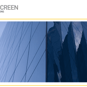 Дзеркальна плівка Solar Screen Silver