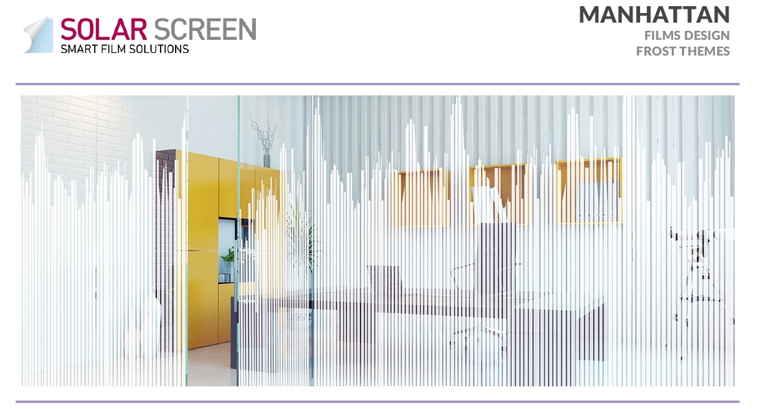 solarscreen-manhattan-1_page-0001 (1) Морозна декоративна плівка Solar Screen Manhattan для офісу і дому| PlivkaHouse