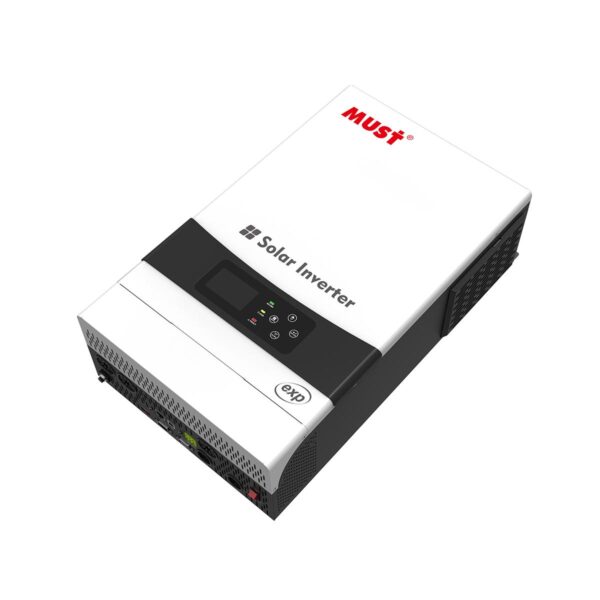 PV19-4-6K-03-600x600 Інвертор Must для котла і сонячних панелей, 48В 220В