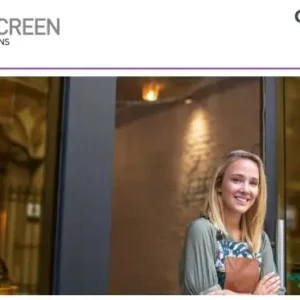 Плівка на вікна Solar Screen Chocolate C — дзеркальна плівка від сонця
